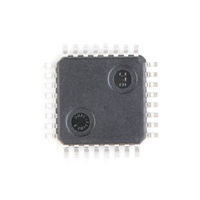 Microcontrolador ATMEGA328P-AU para Proyectos Integrados