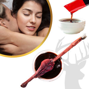 100% doğal geyik kırbaç Penis özü yüksek kaliteli geyik kırbaç ekstresi macun erkekler için Libido geliştirmek ve canlılık geliştirmek - Product Image 4
