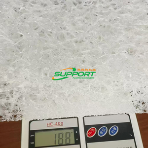 เครื่องทำที่นอนแบบระบายอากาศ4D ไส้หมอนโพลีเมอร์แกนหลักในการ<span class=keywords><strong>ผลิต</strong></span>ที่นอนแบบ POE - Product Image 3