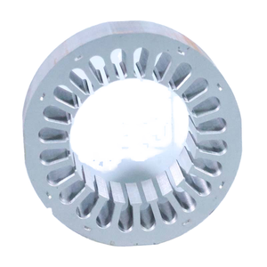 Cxk 2025 stators chuyên nghiệp cho tất cả các loại động cơ sản xuất phụ kiện với công nghệ dập Chất lượng cao. - Product Image 3