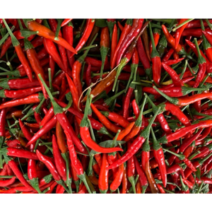 Légumes frais et chili du fabricant vietnamien Emballage personnalisé Prix de transformation bruts - Product Image 6