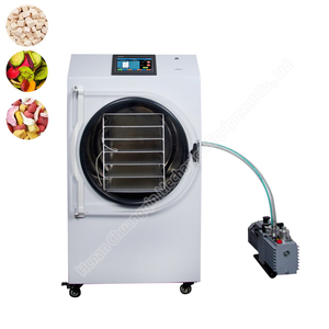 freeze dryer price vacuum Freeze Dryer Machine freeze Dryer Vacuum Pump - Product Image 3