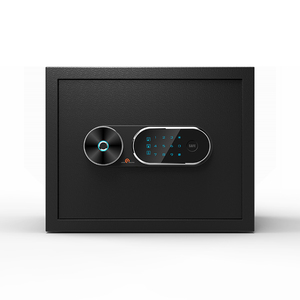 Sumdor wholesale caja fuerte top quality smart fingerprint safe box for home