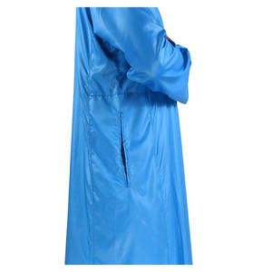 Thobe Alshaiaka Islamique, vêtements de <span class=keywords><strong>mariage</strong></span>, thobe, jalabiya, kurta, emirats islamiques, broderie Haraman <span class=keywords><strong>Kamis</strong></span> pour hommes - Product Image 3