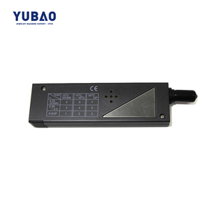 Probador de Diamantes de Alta Precisión, Lápiz Probador de Diamantes para Joyería - Product Image 4