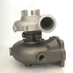 Marine H1E Turbo Turbocharger 3525688 3802595 3525689 3532208 for cummins btam