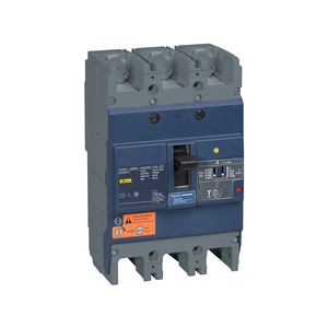Interruptor de Circuito EZD160E3080ELAN EZD160E4063ELN EZD160E4063ELAN EZD160E3063ELN EZD160E3063ELAN EZD160E4160ELN - Product Image 1