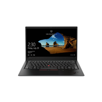 PC portable AI Aura Edition 14 pouces X1 Carbon Gen 13, processeur Core i7 de 12e génération, autonomie ultra-longue pour les entreprises