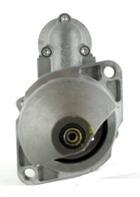Motorino di Avviamento Nuovo di Alta Qualità RE527400 per Trattori John Deere 0001260001 - Product Image 5