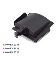 Actuador de Cierre de la Tapa del Combustible A0008202205\A0008208012\A0008206112 Compatible con Mercedes Benz GLE300 580 350 W247W206