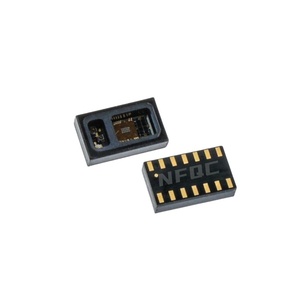 Componentes Electrónicos Originales en Oferta NFQC MAX30102EFD+T ASIC <span class=keywords><strong>OLGA</strong></span>-14 MAX30102 - Product Image 1