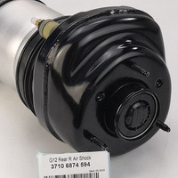 Nouvel amortisseur de suspension pneumatique arrière droit pour BMW G12