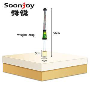 Antorchas Profesionales para Malabarismo <span class=keywords><strong>con</strong></span> <span class=keywords><strong>Fuego</strong></span> - Mechas de Kevlar, Mangos de Aluminio, Accesorios para Danza <span class=keywords><strong>con</strong></span> <span class=keywords><strong>Fuego</strong></span> en el Circo - Product Image 2