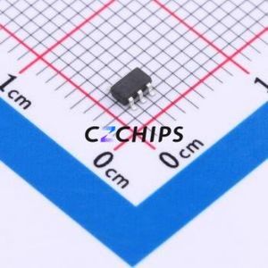 Tout nouveau et original RY9125 SOT-23-6 Circuit intégré IC Puce PMIC DC-DC Power IC - Product Image 1