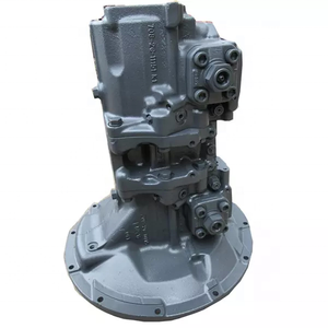 Per <span class=keywords><strong>Komatsu</strong></span> escavatore PC210-7K PC200-7K PC210-8K pompa idraulica pezzi di ricambio 708-2L-41121 708-2L-00701 708-2L-00200 utilizzato per Engi - Product Image 1