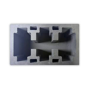 Venta Directa de Fábrica, Caja de Embalaje Personalizable, Soporte Interior de Espuma EVA, Herrajes Impermeables - Product Image 2