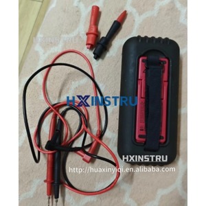 เครื่องทดสอบส่วนประกอบแบบพกพา Amprobe Lcr55A เครื่องทดสอบ Lcr -- H H - Product Image 3