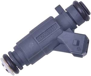 <span class=keywords><strong>Inyectores</strong></span> de Combustible para Skoda OCTAVIA/VW Golf CROSSFOX 1.6L 0280156399 INJ538 032906031P 0280156400 0 280 156 399 032906031.P - Product Image 2