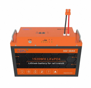 Paquete de Baterías de Iones de Litio de 12v 24v 48v 100ah 150ah 200ah 300ah, Batería Solar con Certificación CE - Product Image 3