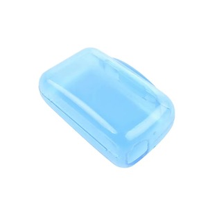 Small Plastic <strong>Toothbrush</strong> Cover for <strong>Toothbrush</strong> <strong>Head</strong> Potable <strong>Toothbrush</strong> <strong>Holder</strong> - Product Image 3
