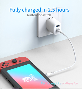 <span class=keywords><strong>USB</strong></span> 2.0 <span class=keywords><strong>USB</strong></span>-C để <span class=keywords><strong>USB</strong></span>-C cáp-nylon bện hợp kim nhôm 5A sạc nhanh cho iPhone & Android - Product Image 6