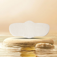 Patchs exfoliants pour le nez en feuille, nettoyage en profondeur des pores, hydratant, anti-points noirs, noir et blanc, haute qualité, ODM OEM