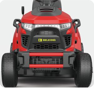 Multifunctional 9.2kw 2800RPM Garden Tractor Riding <strong>Lawn</strong> <strong>Mower</strong> Lawnmower - Product Image 2