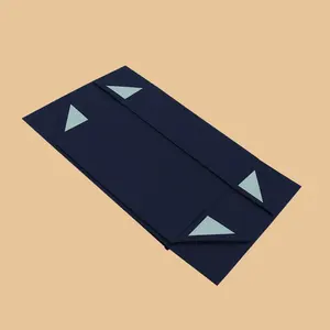 Boîte magnétique de luxe, merchandising personnalisé - Product Image 4