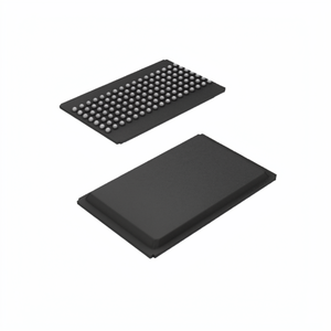 Memoria BGA IS61LV12824-10BL 119, Compre Componentes Electrónicos en Línea, Disponible en Stock - Product Image 1