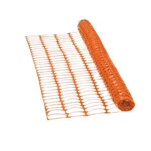 Rouleau de maille de sécurité Truper 30m pour produits routiers - Product Image 1