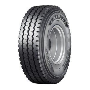 Neumático Sólido para Camión Triangle Diamondback 295/75R22.5 Nuevo - Product Image 6