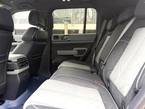 BYD LEOPARD 5 PLGU USADO, HÍBRIDO, EDICIÓN EXPLORATION 2023, 5 PUERTAS, 5 ASIENTOS, SUV, 1200KM, <span class=keywords><strong>BAO</strong></span> 5 LEOPARD 5, <span class=keywords><strong>BAO</strong></span> 5, GRIS CON VERDE - Product Image 6