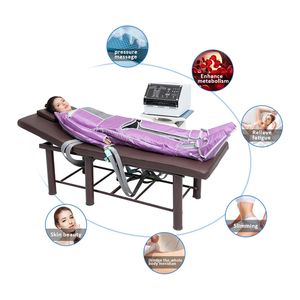 Oferta Especial: Nuevo Masajeador de Senos con 48 Bolsas de Aire, Presión de Aire Multidireccional, Reducción de Grasa, Drenaje Linfático - Product Image 6