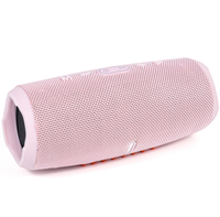 Altavoz Inalámbrico BT con Audio Mejorado, Resistencia al Agua IPX, Horas de Reproducción, Ligero y Compatible con Todos los Dispositivos