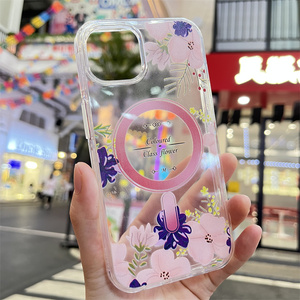 Ốp Lưng Điện Thoại Tpu Chống Trầy Xước Barato Silicona Impresa Funda Para Cecular Cho Iphone 14 13 12 Mini 11 Xr - Product Image 3