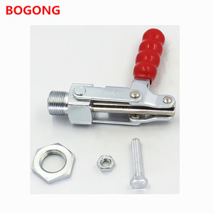 博工CH HS GH-36224M手柄快速释放推拉肘节夹快速释放夹推拉夹紧组GH-36224-<span class=keywords><strong>M</strong></span> - Product Image 4