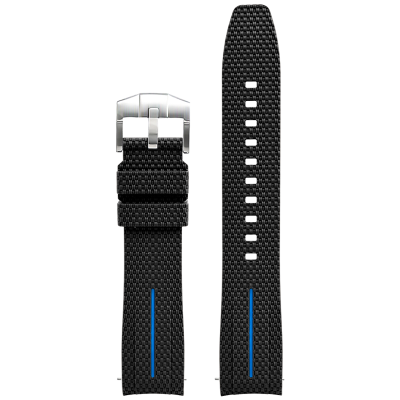 Noir bleu