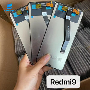 Pantallas LCD para Teléfonos Móviles Redmi Note <span class=keywords><strong>9</strong></span>, Pantalla de Repuesto para 9A, 9C, 10, 13C, 14C, Note <span class=keywords><strong>9</strong></span>, 10 5G, 11, <span class=keywords><strong>12</strong></span>, 13, Poco X3 - Product Image 2