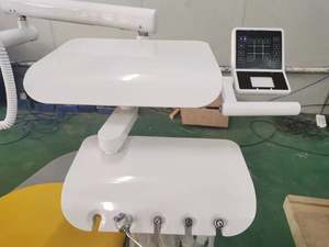 Unità dentale integrale CX-8000(20) - Product Image 5