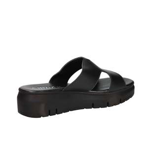 Cinzia <b>Soft</b> Women's Low Slipper Black IAF393226 Home Wear - Product Image 4