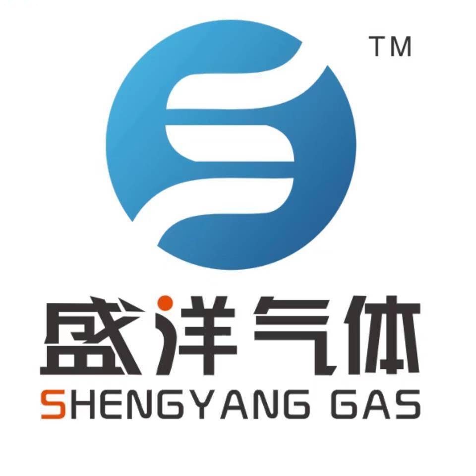 Zhejiang Shengyang Gas Equipment Manufacturing Co., Ltd. logo