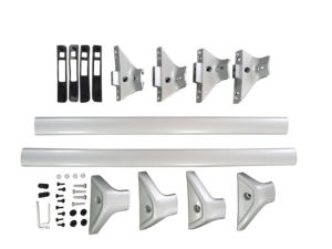 Barres transversales <span class=keywords><strong>de</strong></span> galerie <span class=keywords><strong>de</strong></span> <span class=keywords><strong>toit</strong></span> en alliage d'aluminium <span class=keywords><strong>de</strong></span> haute qualité pour rails <span class=keywords><strong>de</strong></span> <span class=keywords><strong>toit</strong></span> <span class=keywords><strong>de</strong></span> style européen pour Toyota <span class=keywords><strong>RAV4</strong></span> <span class=keywords><strong>2019</strong></span> + - Product Image 5