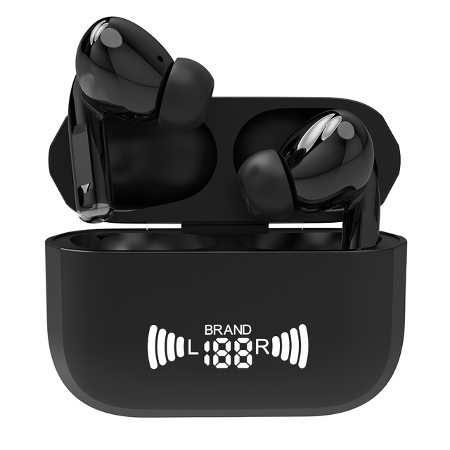 Bone Conduction Headphone Wireless Earphones Wireless Ear Clip Open Earhook Sports Headset Ows Tws Earbuds