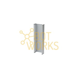 Boîtier de commande en aluminium ABB 1SZE430800B0150 - Neuf - Product Image 1
