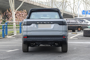 Auto Elettrica Geely Radar Rd6 2025, Ricarica Rapida 0.5h, Pickup Elettrico Geely Radar <span class=keywords><strong>King</strong></span> Kong 4WD - Product Image 4