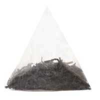 Thé noir YUNQI en sachet pyramidal, thé fermenté naturel sans arômes synthétiques, emballage de 180g, vente en gros