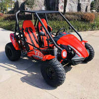 Sunrace — buggy 4x4, boîte de vitesse 1100cc, hygiène du véhicule