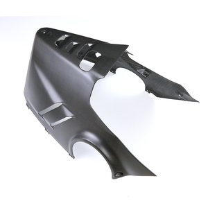 Accessoires de carénage de moto AKOSO Panigale V4, véritable fibre de carbone, carénage inférieur pour <span class=keywords><strong>Ducati</strong></span> Panigale V4 V4S <span class=keywords><strong>V4R</strong></span> <span class=keywords><strong>2022</strong></span>+ - Product Image 6