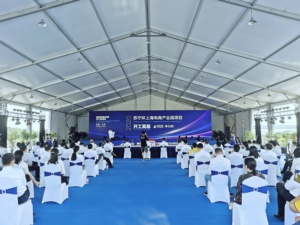 Tienda grande blanca 20*30, suministros para fiestas, carpa <span class=keywords><strong>de</strong></span> exposición para 400 personas, banquete, gran oferta - Product Image 4