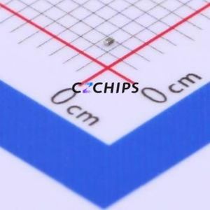 C0603X7R103KETS SMD Capacitor (MLCC) 0201 ( Capacitance: 10nF )( Precision: 10% Rated Voltage: 16V ) - Product Image 2